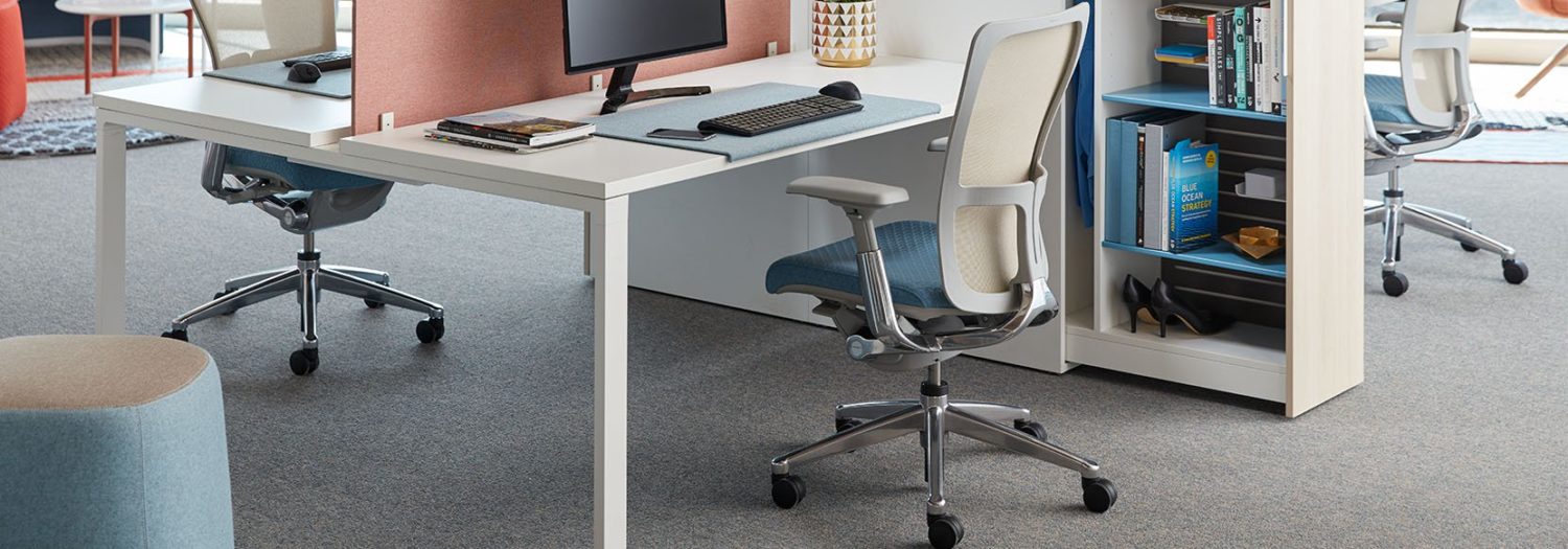 SYSTEMCENTER - Haworth Zody Task Chair