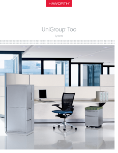 UniGroup Too Brochure