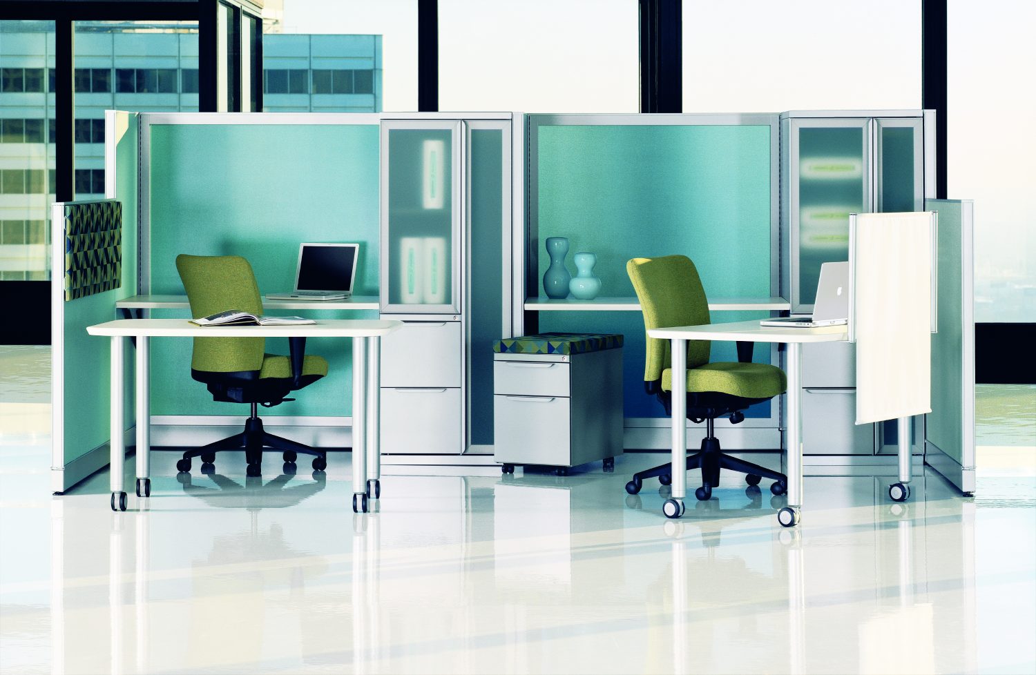 HAWORTH UniGroup Too SYSTEMCENTER