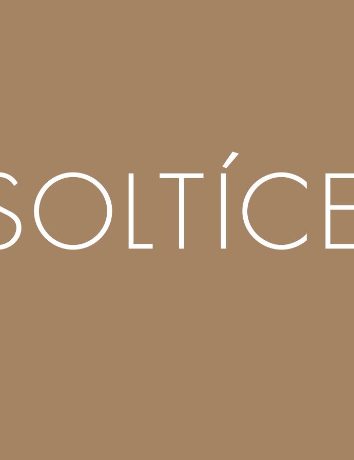 Brochure_Soltice-Collection Cover