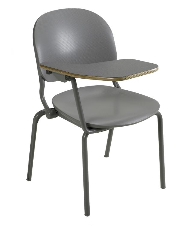 KI Torsion Tablet Arm Chair Tab 001