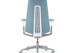 Haworth - Fern Chair