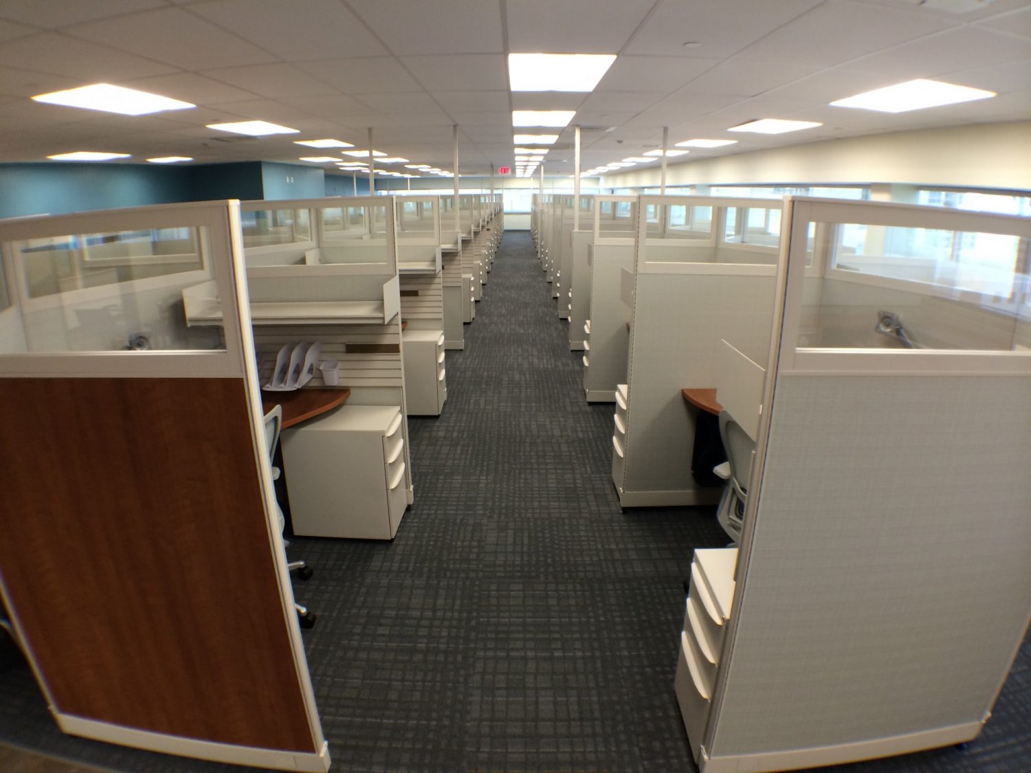 5345 - HPH Contact Center - Phase I - SYSTEMCENTER