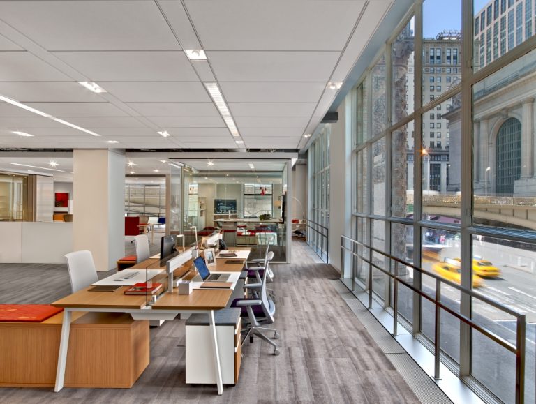 SYSTEMCENTER Administrative office furniture for businesses