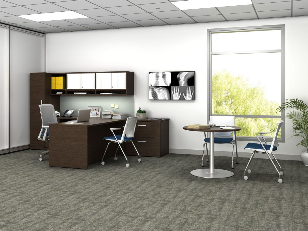 SYSTEMCENTER - Executive office furniture for Officers