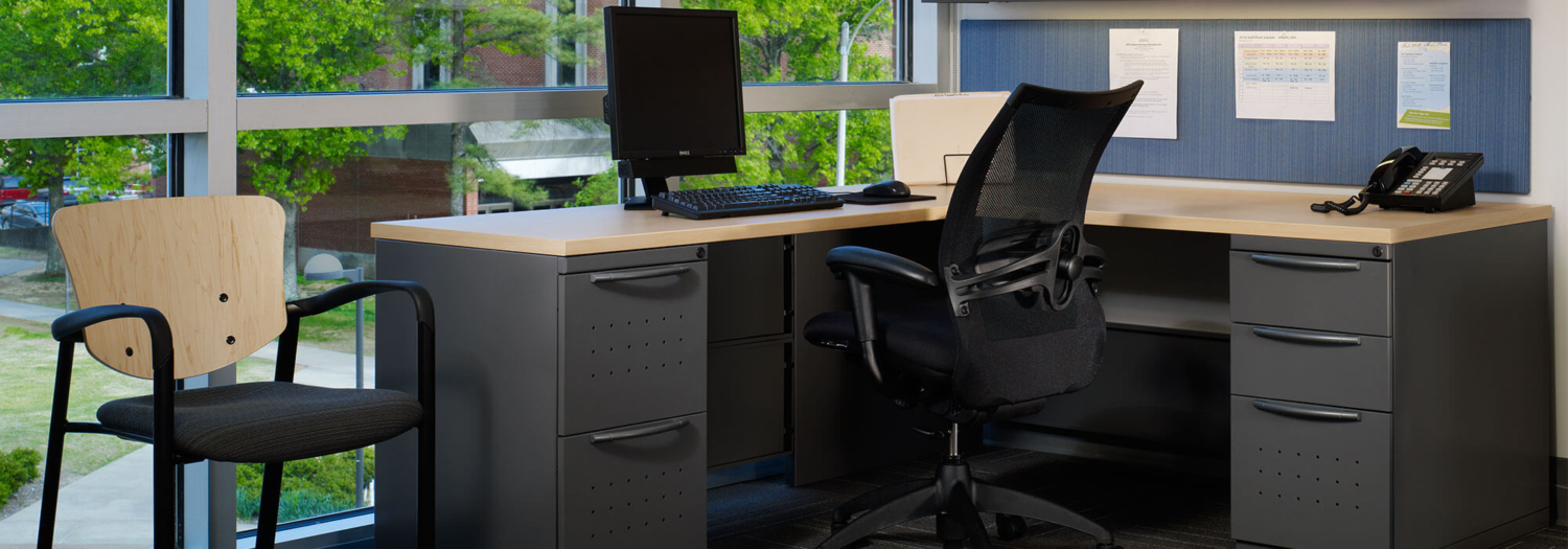 HAWORTH Improv Side Chair SYSTEMCENTER