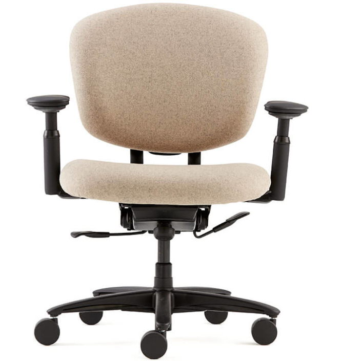 HAWORTH Improv XL Task Chair SYSTEMCENTER