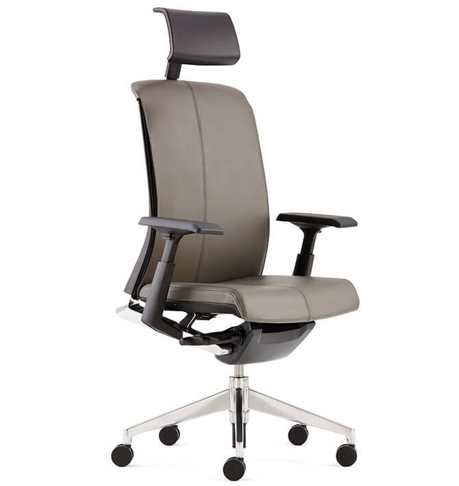 Haworth zody office chair
