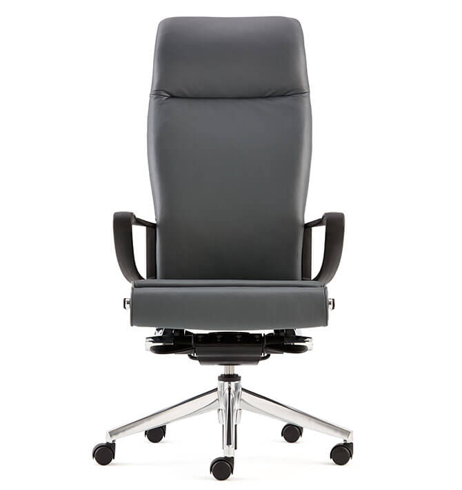 Haworth X99 Executive Chair Systemcenter