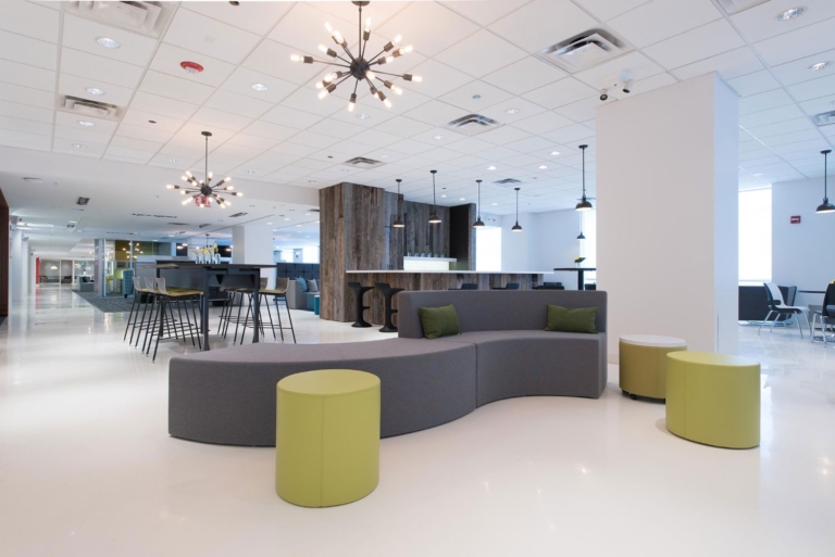 Ki Myplace KI MyPlace Lounge Collection Gallery 013 - SYSTEMCENTER