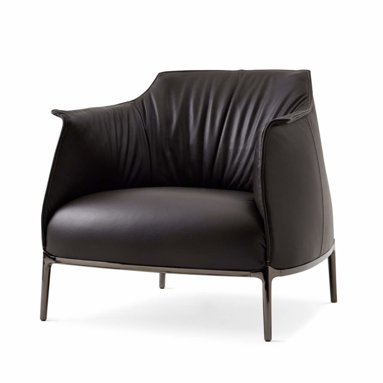 HAWORTH - Archibald Lounge Chair - SYSTEMCENTER