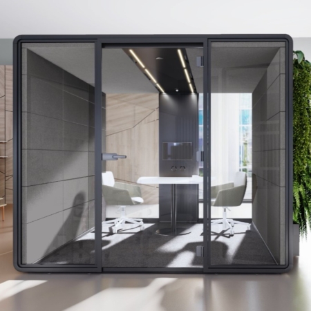 hushoffice_hushAccess