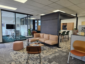 Commercial Office Furniture in Alaska