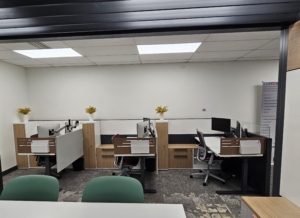 Office Desks in Alaska