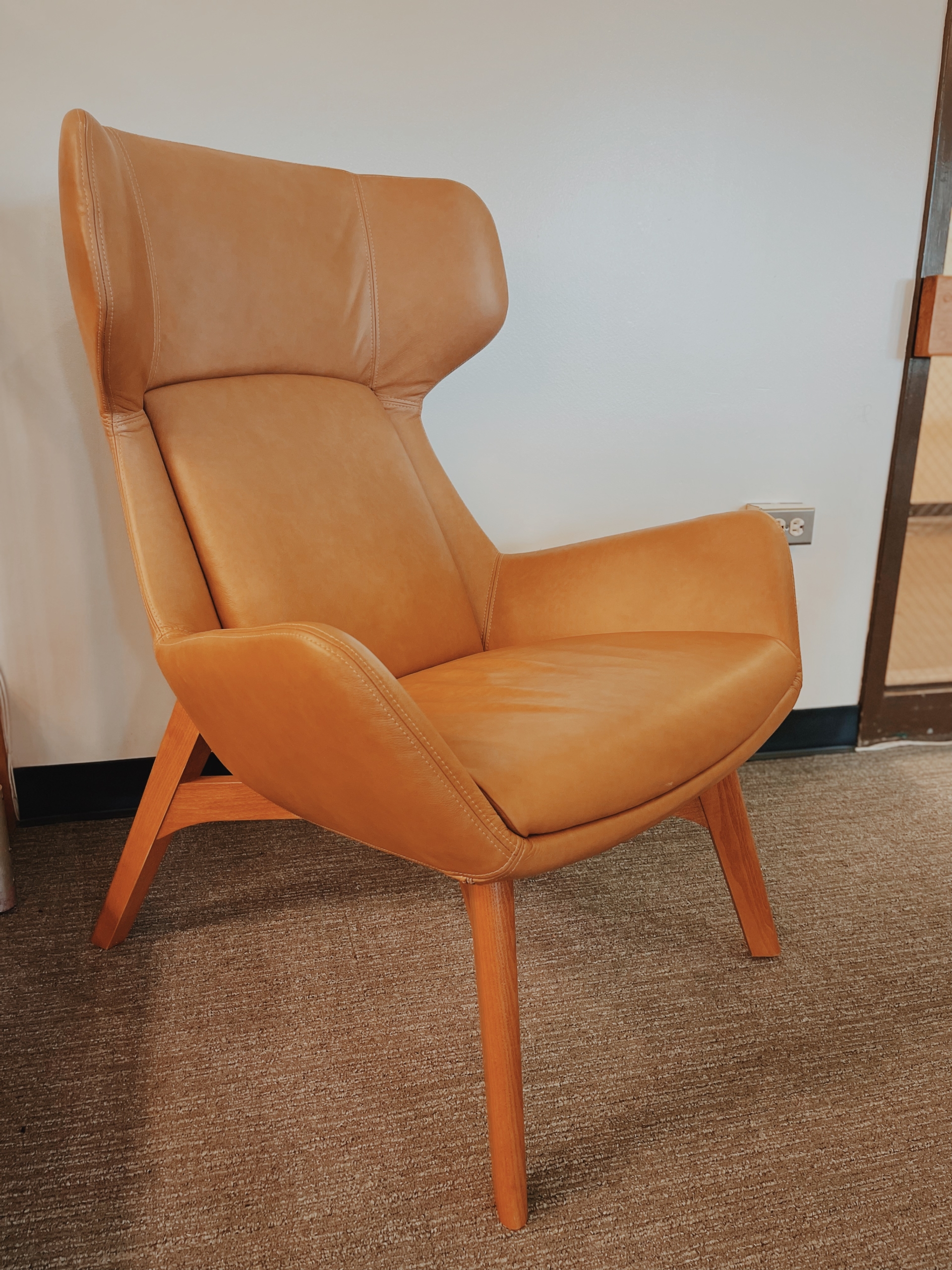 Classroom Lounge Chair