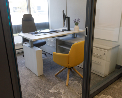 Systemcenter Alaska Executive Office