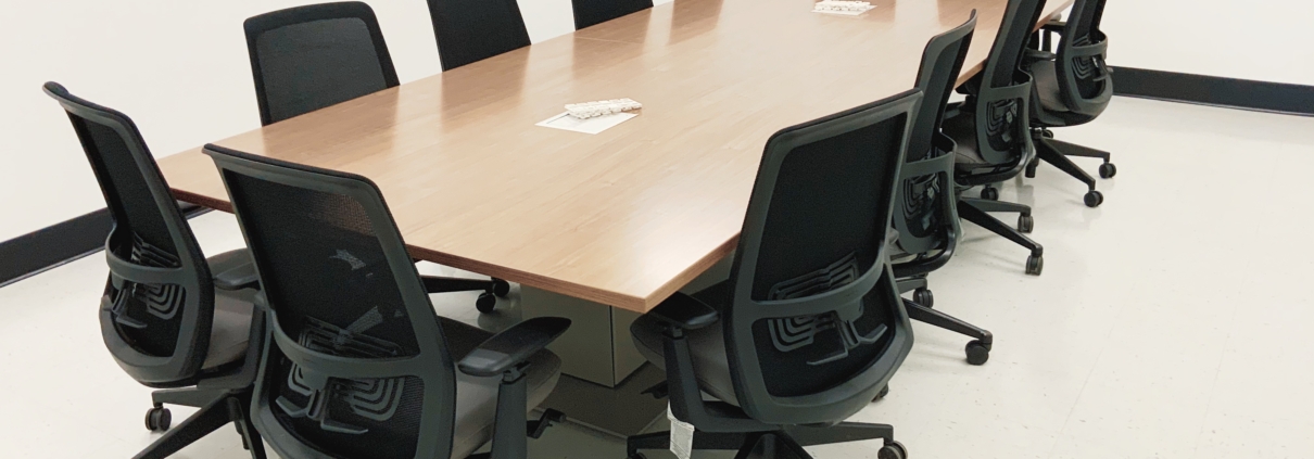 conference room seating and tables. task chairs for conference rooms.