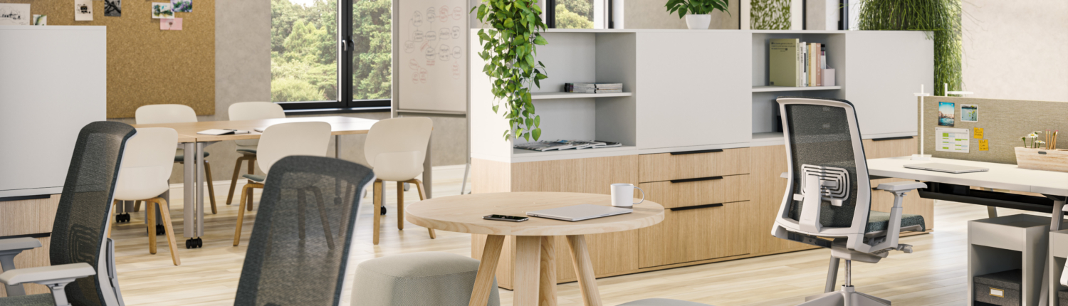 Posture Changes in Workplace