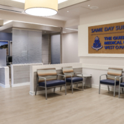 Queens West Same Day Surgery