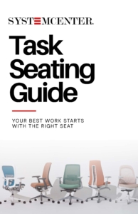 Task Seating Guide (Digital)