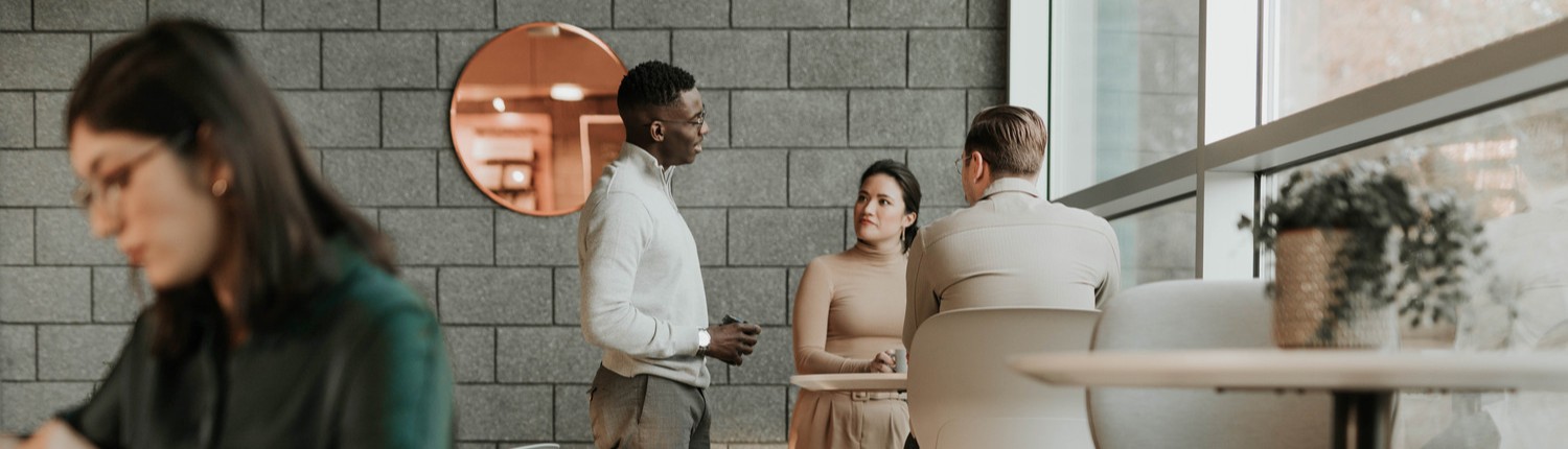 Organizational Culture