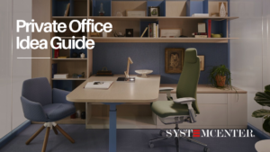 General - Private Office Idea Guide