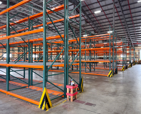 army_pallet_racking_system