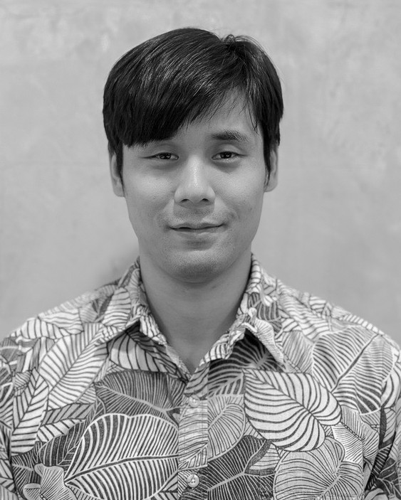 Logan Hiromoto