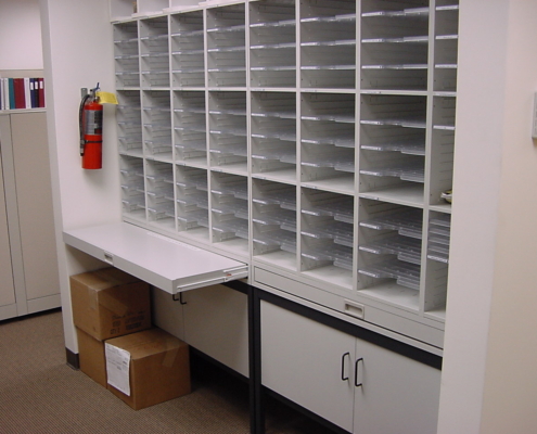 School Storage Systems in Hawaii and Alaska School Storage Systems in Hawaii and Alaska