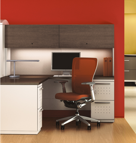 commercial furniture for Alaska