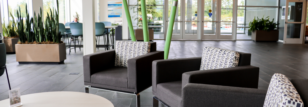 commercial furniture for Alaska