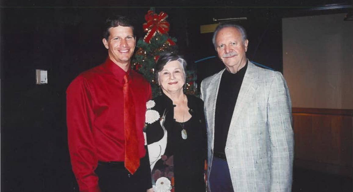 Edwards Family